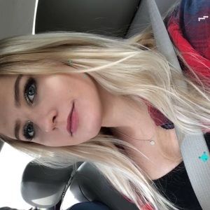 Meet your Posher, Marissa